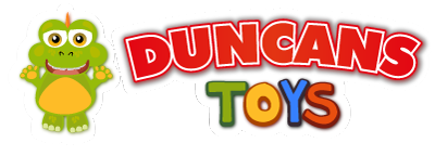Duncans Toys Promo Codes & Coupons