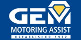 GEM Motoring Assist Promo Codes & Coupons