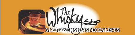The Whisky Shop Promo Codes & Coupons
