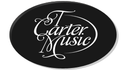 T Carter Music Promo Codes & Coupons