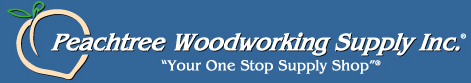 Peachtree Woodworking Supply Promo Codes & Coupons