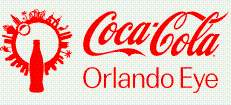 Coca-Cola Orlando Eye Promo Codes & Coupons