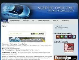 Vortec Cyclone Promo Codes & Coupons
