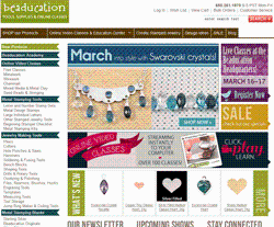 Beaducation Promo Codes & Coupons