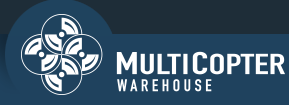 Multicopter Warehouse Promo Codes & Coupons