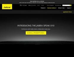 Jabra UK Promo Codes & Coupons