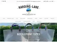 Harding Lane Promo Codes & Coupons