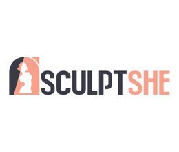 Sculptshe Promo Codes & Coupons