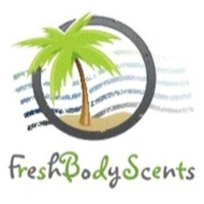 Fresh Body Scents Promo Codes & Coupons