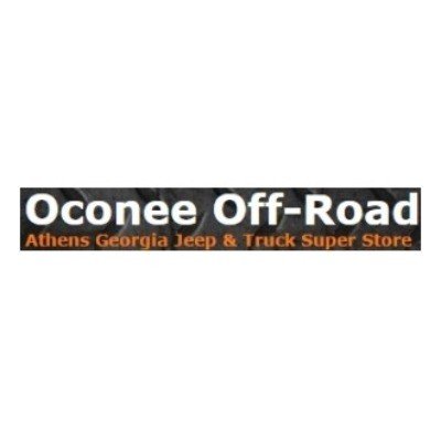 Oconee Off-road Jeep & Truck Accessories Promo Codes & Coupons