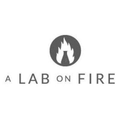 A Lab On Fire Promo Codes & Coupons