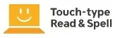 Touch-Type Read And Spell Promo Codes & Coupons