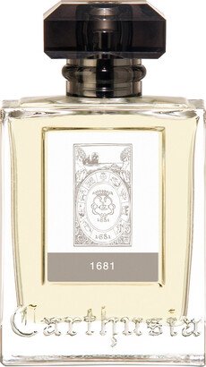 Carthusia i Profumi di Capri 1681 Eau De Parfum 100 Ml