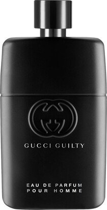 Guilty Pour Homme Eau de Parfum, 3 oz.