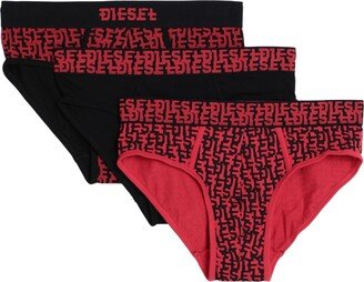 Brief Red-AA