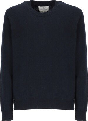 Cashmere Sweater-GX