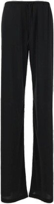 Straight Leg Pants-AR