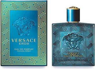 Men's 6.7Oz Eros Edp Spray