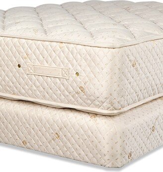 Royal-Pedic Dream Spring Ultimate Plush Full Mattress Set