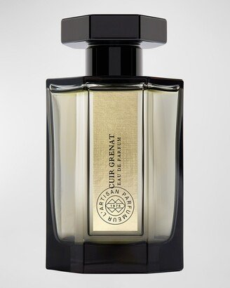 Cuir Grenat Eau de Parfum, 3.4 oz.