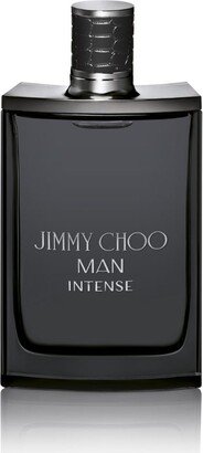 Man Intense Eau De Toilette (100Ml)