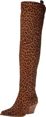 Women's Zeana Over-The-Knee Boot