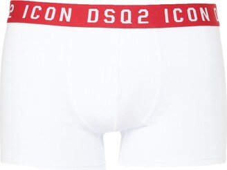 Boxer White-AD