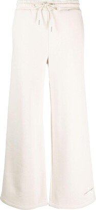 Monologo straight-leg trousers