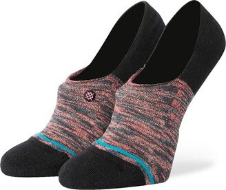 Dusk to Dawn Butter Blend No-Show Socks