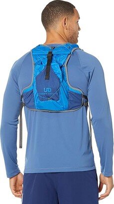 Ultimate Direction Highland Vest (Ud Blue) Outdoor Sports Equipment