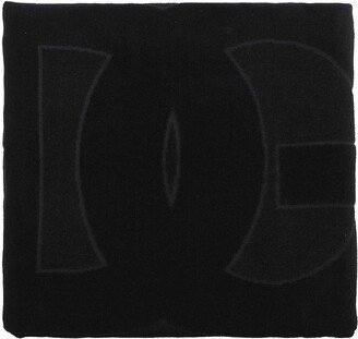 Monogram Towel-AA