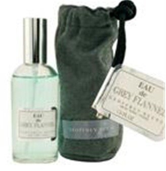 Eau De Grey Flannel By Edt Spray 4 Oz