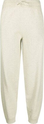 MARANT ÉTOILE Kira jogging trousers