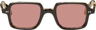 Tortoiseshell GR02 Sunglasses