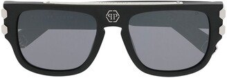 Pure Pleasure London sunglasses