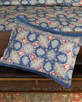 Archer Foulard 300 Thread Count Standard Sham