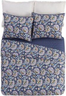 Charmont Meadow Quilt Set Collection