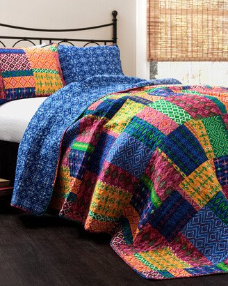 Misha Quilt Set