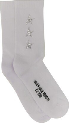 Socks With Logo-AK