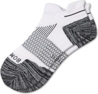 Women's Running Ankle Socks - White - Small - Athletic