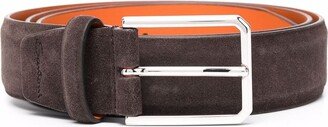 Classic Buckle Belt-AA