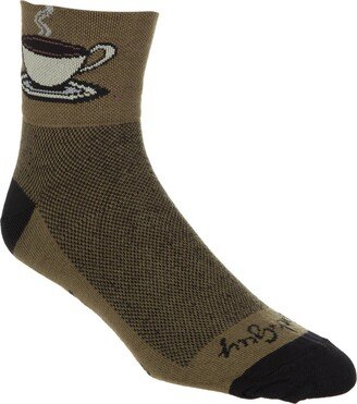 SockGuy Java Sock