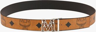 Claus Laurel M Reversible Belt 1.75” in Maxi Visetos