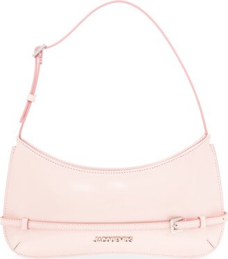 ‘Le Bisou Ceinture’ Handbag - Pink