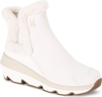 Crossover 2 Faux Fur Chelsea Boot