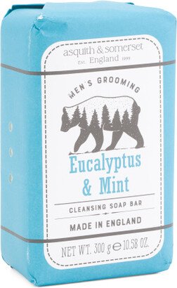 TJMAXX 10Oz Eucalyptus And Mint Bar Soap