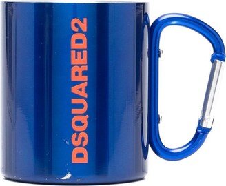 D-ring handle mug-AA