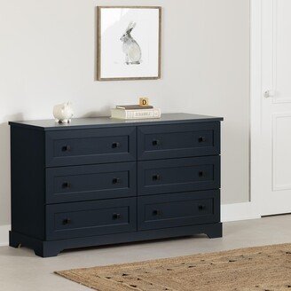 South Shore Hazen Dresser