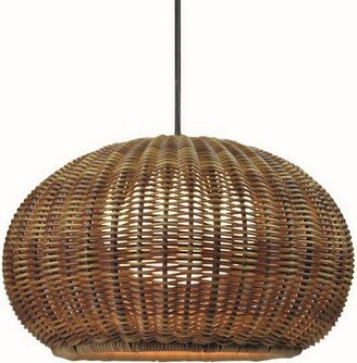 Garota 01 Outdoor LED Pendant Light