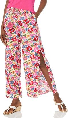 Women's Tropical Rhythm Beachy Pants